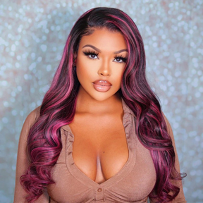 Lace Front Wigs