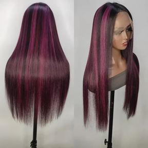 Lace Front Wigs