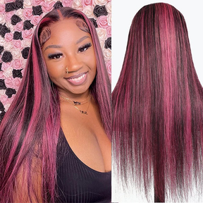 Lace Front Wigs