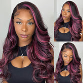 Lace Front Wigs